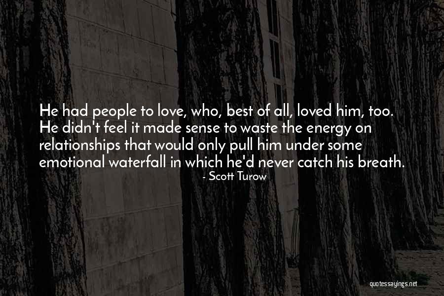 Pemilu 1955 Quotes By Scott Turow Pemilu 1955 Quotes By Scott Turow