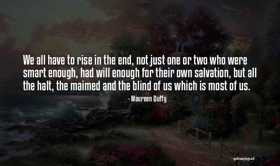 Pemilu 2019 Quotes By Maureen Duffy Pemilu 2019 Quotes By Maureen Duffy