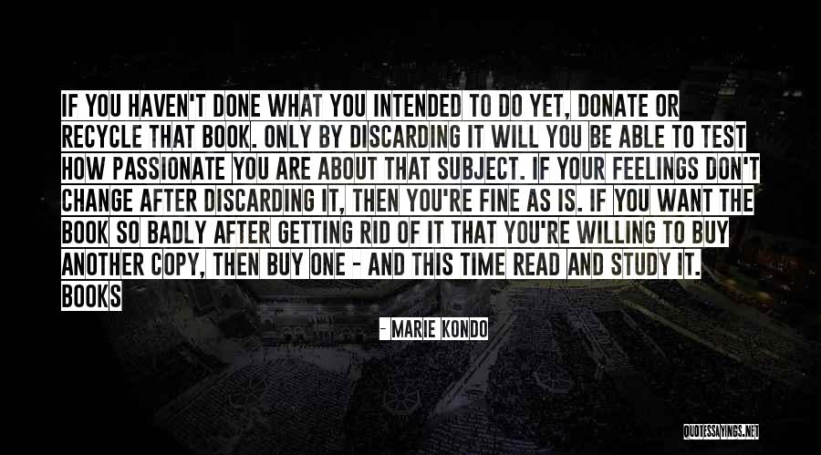 Peminat Mandiri Quotes By Marie Kondo Peminat Mandiri Quotes By Marie Kondo