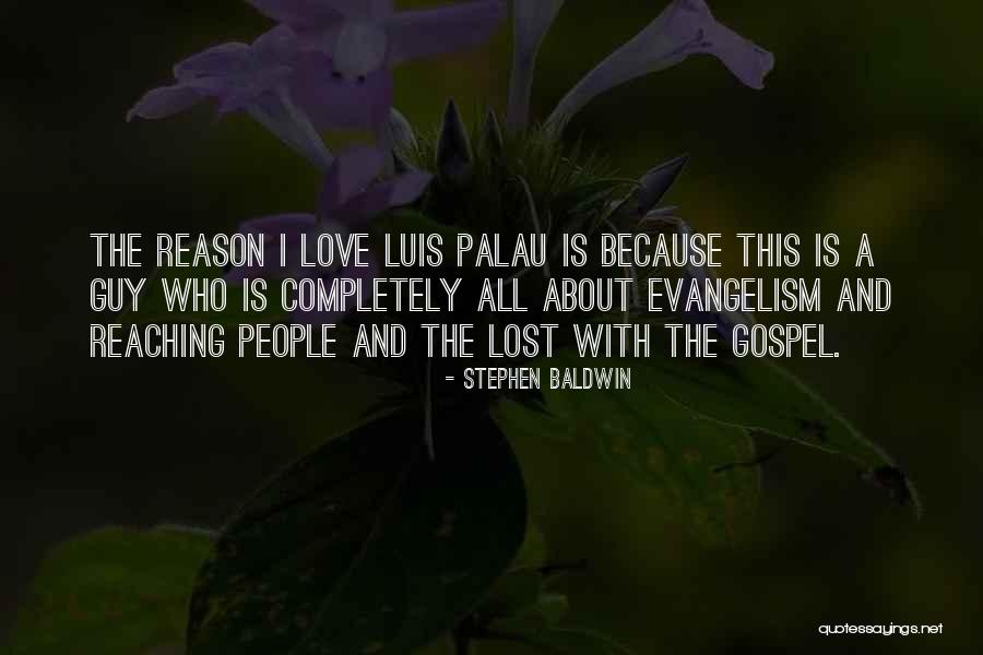 Peminat Mandiri Quotes By Stephen Baldwin Peminat Mandiri Quotes By Stephen Baldwin