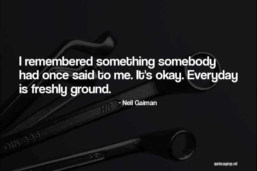 Pemmeney Quotes By Neil Gaiman Pemmeney Quotes By Neil Gaiman