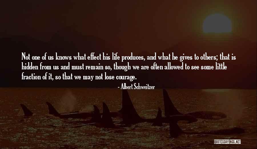 Pemmican Proclamation Quotes By Albert Schweitzer Pemmican Proclamation Quotes By Albert Schweitzer