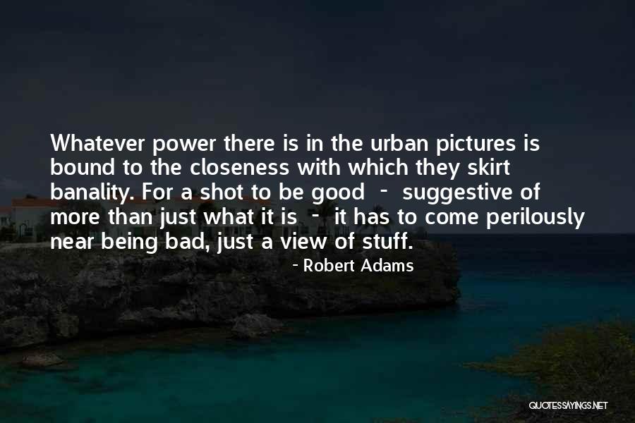 Pemon Indians Quotes By Robert Adams Pemon Indians Quotes By Robert Adams