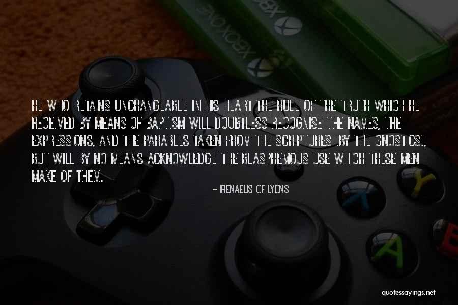 Pempelfort D Sseldorf Quotes By Irenaeus Of Lyons Pempelfort D Sseldorf Quotes By Irenaeus Of Lyons