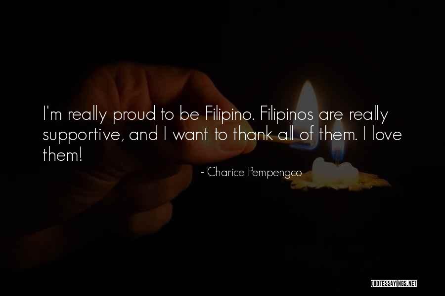 Pempengco Charice Quotes By Charice Pempengco Pempengco Charice Quotes By Charice Pempengco