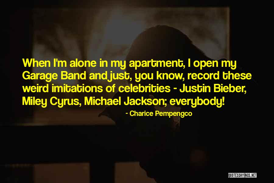 Pempengco Charice Quotes By Charice Pempengco Pempengco Charice Quotes By Charice Pempengco