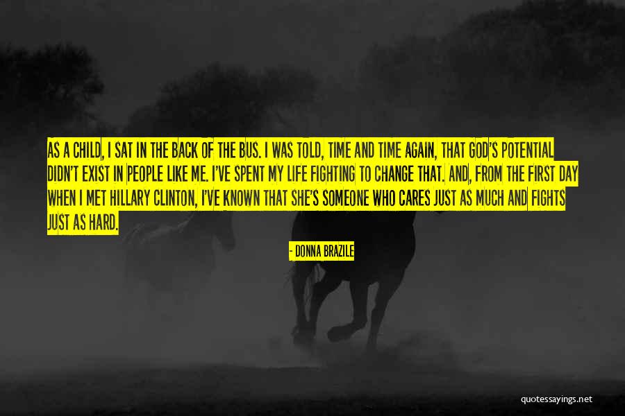 Pemphredo Mythology Quotes By Donna Brazile Pemphredo Mythology Quotes By Donna Brazile