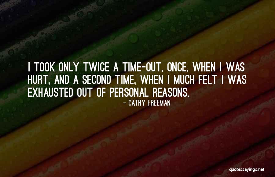 Pemphredo Quotes By Cathy Freeman Pemphredo Quotes By Cathy Freeman