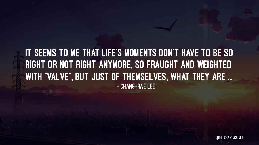 Pemuas Stw Quotes By Chang-rae Lee Pemuas Stw Quotes By Chang-rae Lee