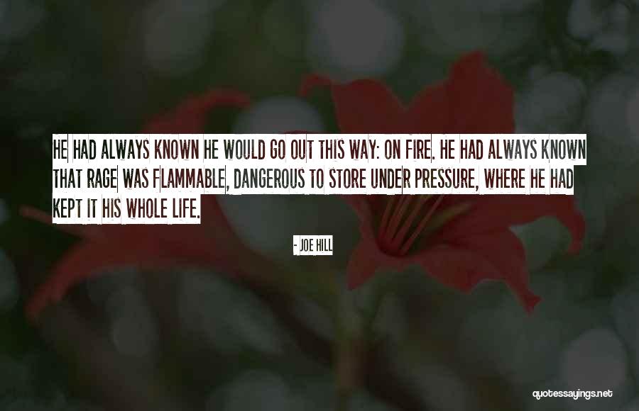 Pemuda Quotes By Joe Hill Pemuda Quotes By Joe Hill