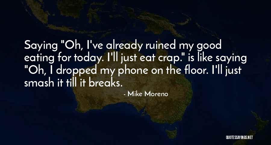 Pemuda Quotes By Mike Moreno Pemuda Quotes By Mike Moreno