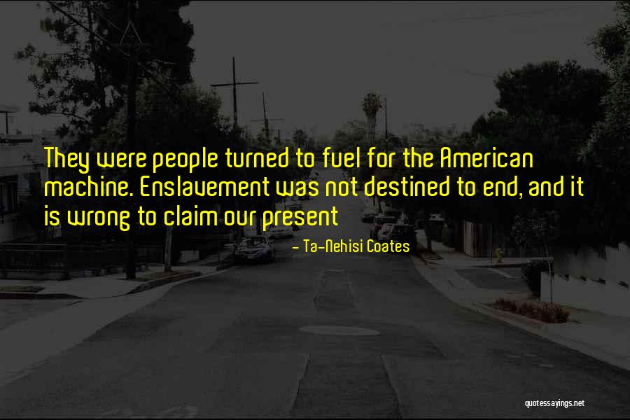 Pemuda Quotes By Ta-Nehisi Coates Pemuda Quotes By Ta-Nehisi Coates