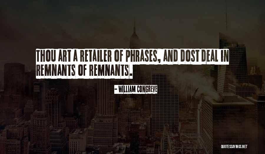 Pemuda Quotes By William Congreve Pemuda Quotes By William Congreve