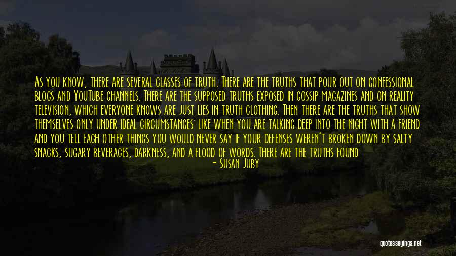 Pen And Sword Quotes By Susan Juby Pen And Sword Quotes By Susan Juby