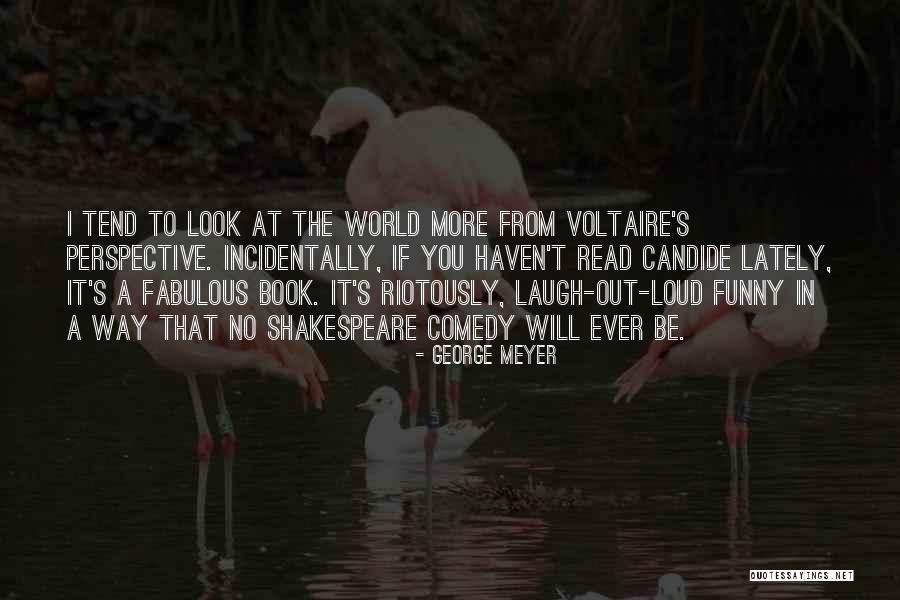 Pen Lope Quotes By George Meyer Pen Lope Quotes By George Meyer
