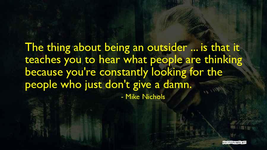Pen Lope Quotes By Mike Nichols Pen Lope Quotes By Mike Nichols