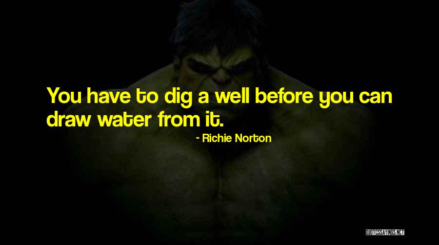 Pen Pal Quotes By Richie Norton Pen Pal Quotes By Richie Norton