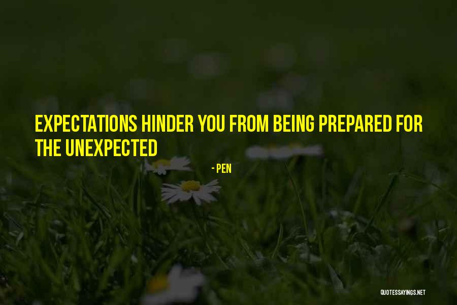 Pen Quotes 891444