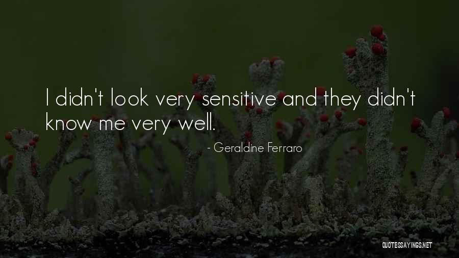 Penafirme Da Quotes By Geraldine Ferraro Penafirme Da Quotes By Geraldine Ferraro