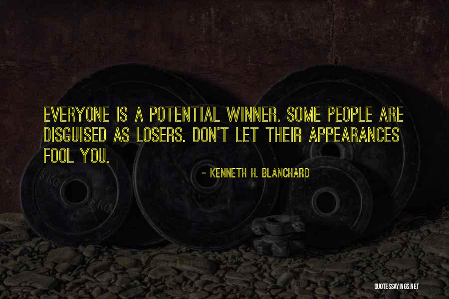 Penafirme Da Quotes By Kenneth H. Blanchard Penafirme Da Quotes By Kenneth H. Blanchard