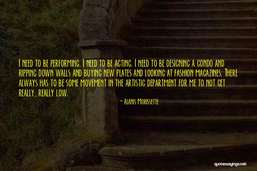 Penaflor Sevilla Quotes By Alanis Morissette Penaflor Sevilla Quotes By Alanis Morissette