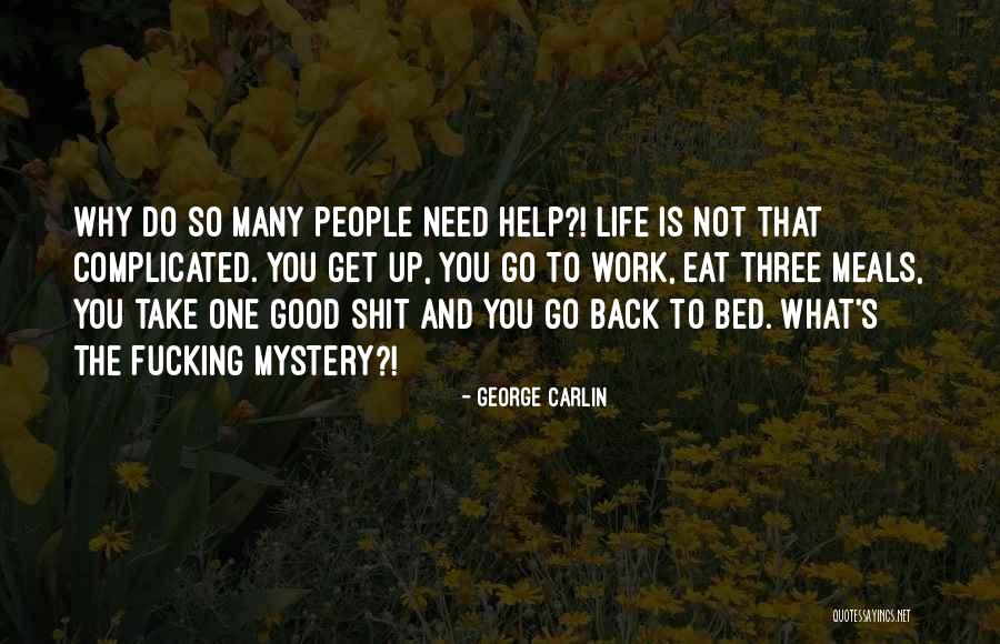 Penaflor Wine Quotes By George Carlin Penaflor Wine Quotes By George Carlin