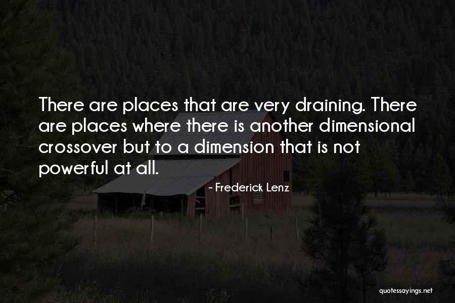 Penagos Picapasto Quotes By Frederick Lenz Penagos Picapasto Quotes By Frederick Lenz