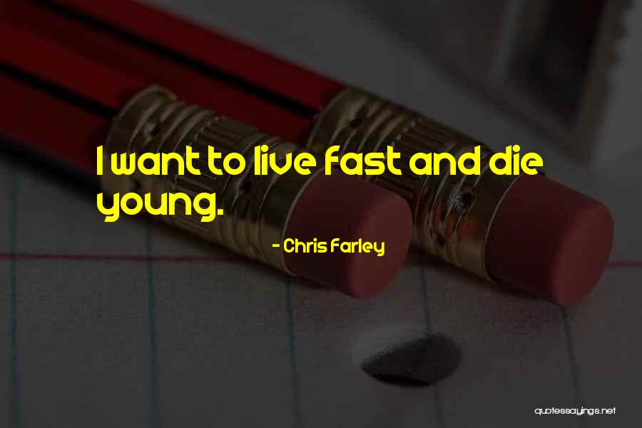 Penagos Pulper Quotes By Chris Farley Penagos Pulper Quotes By Chris Farley