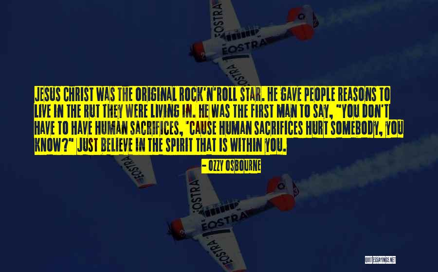 Penagos Pulper Quotes By Ozzy Osbourne Penagos Pulper Quotes By Ozzy Osbourne