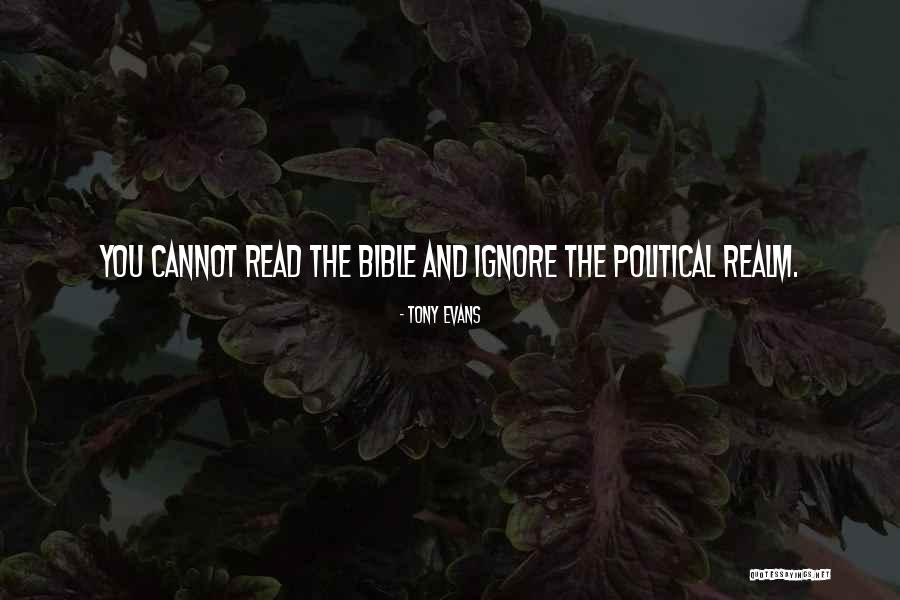 Penaherrera Yuma Quotes By Tony Evans Penaherrera Yuma Quotes By Tony Evans