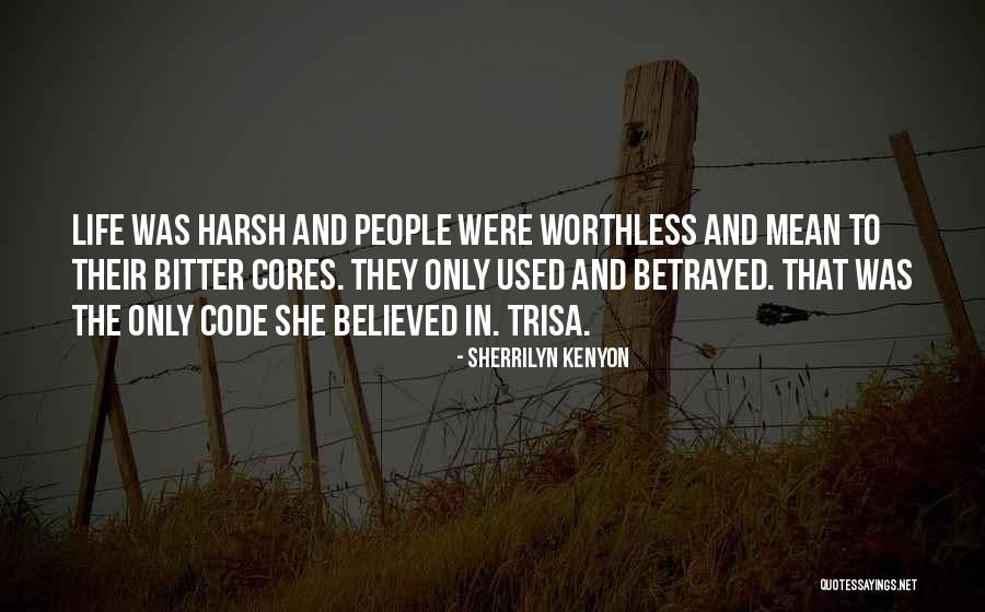 Penalaran Deduktif Quotes By Sherrilyn Kenyon Penalaran Deduktif Quotes By Sherrilyn Kenyon