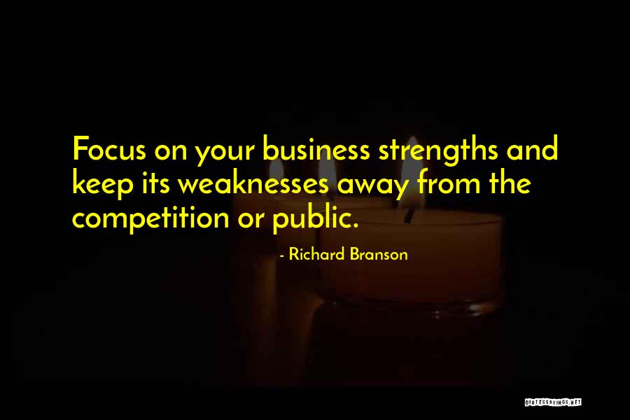 Penalaran Induktif Quotes By Richard Branson Penalaran Induktif Quotes By Richard Branson