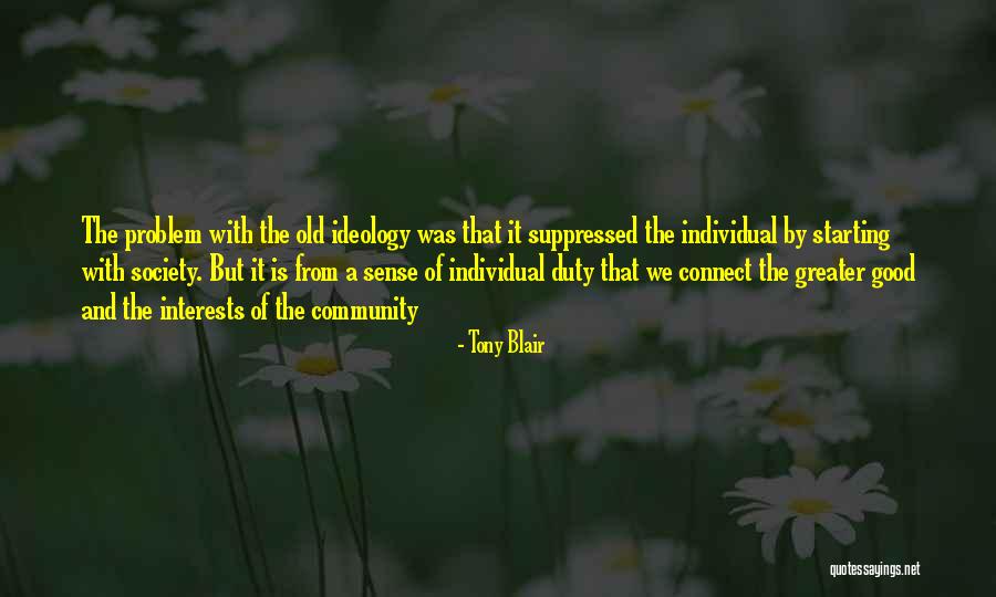 Penalidades De Un Quotes By Tony Blair Penalidades De Un Quotes By Tony Blair