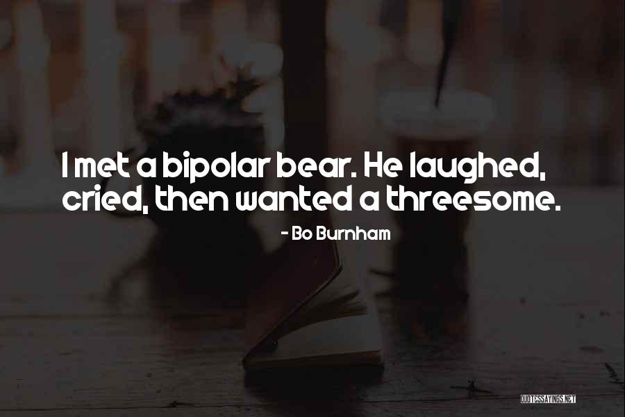 Penalidades Significado Quotes By Bo Burnham Penalidades Significado Quotes By Bo Burnham