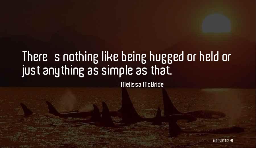 Penalidades Significado Quotes By Melissa McBride Penalidades Significado Quotes By Melissa McBride