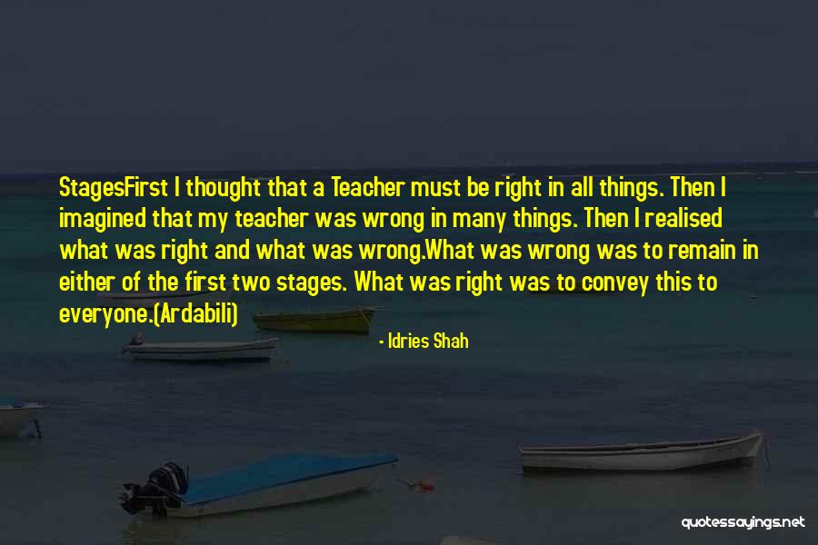 Penalizacion En Quotes By Idries Shah Penalizacion En Quotes By Idries Shah