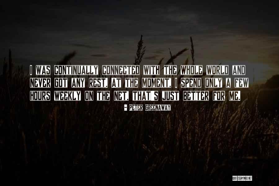 Penalizacion En Quotes By Peter Greenaway Penalizacion En Quotes By Peter Greenaway