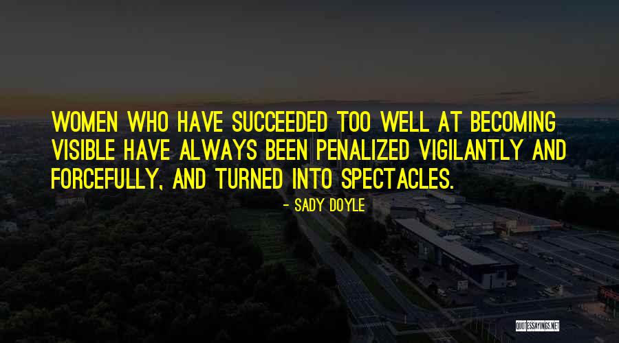 Penalized For Not Having Quotes By Sady Doyle Penalized For Not Having Quotes By Sady Doyle
