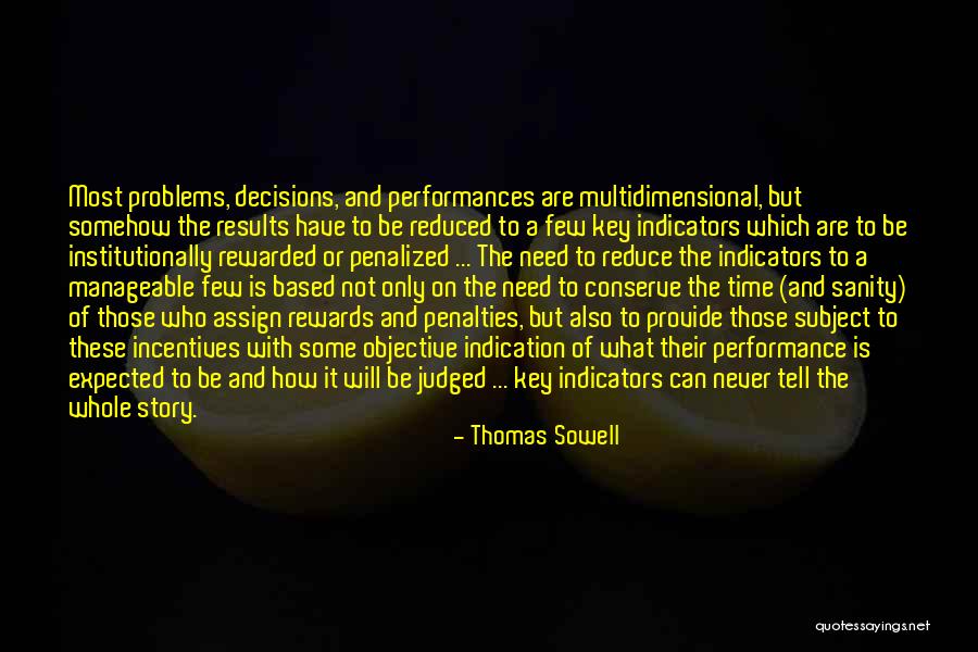 Penalized For Not Having Quotes By Thomas Sowell Penalized For Not Having Quotes By Thomas Sowell