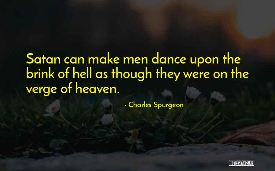 Penalized Pronunciation Quotes By Charles Spurgeon Penalized Pronunciation Quotes By Charles Spurgeon