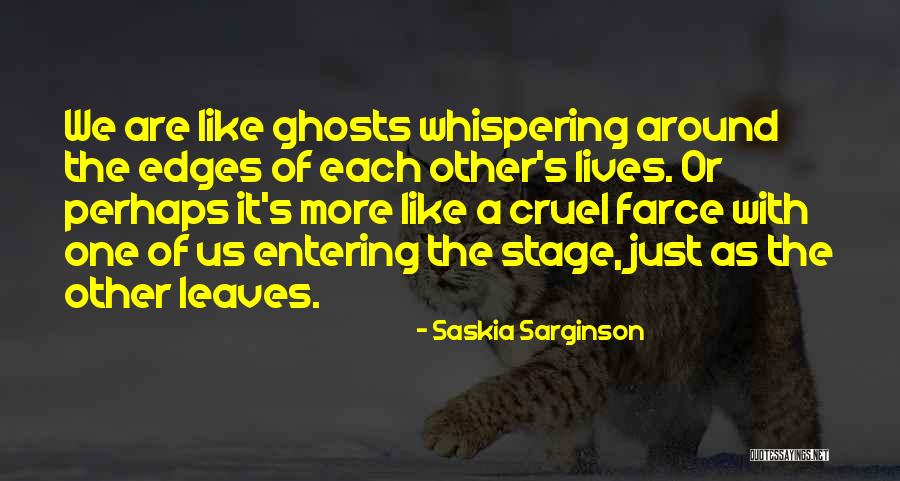 Penalized Regression Quotes By Saskia Sarginson Penalized Regression Quotes By Saskia Sarginson