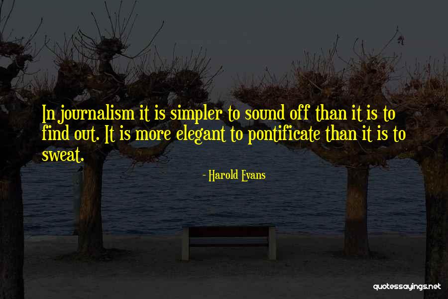Penalized Synonym Quotes By Harold Evans Penalized Synonym Quotes By Harold Evans