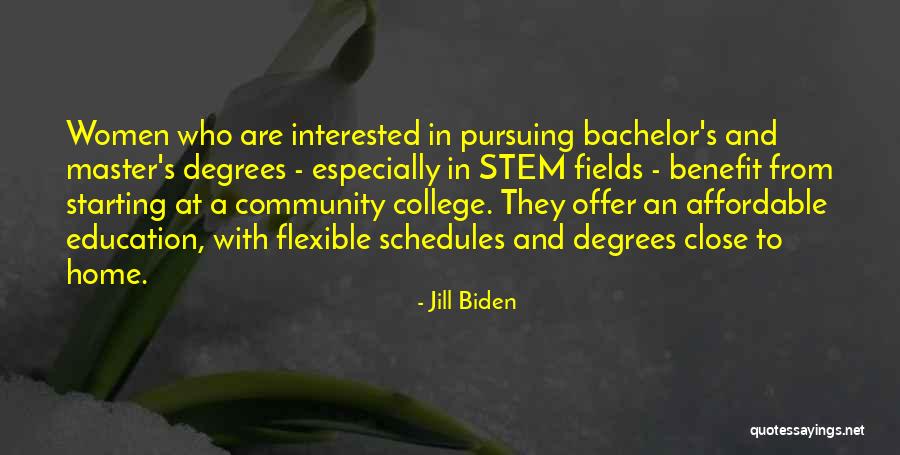 Penalized Synonym Quotes By Jill Biden Penalized Synonym Quotes By Jill Biden