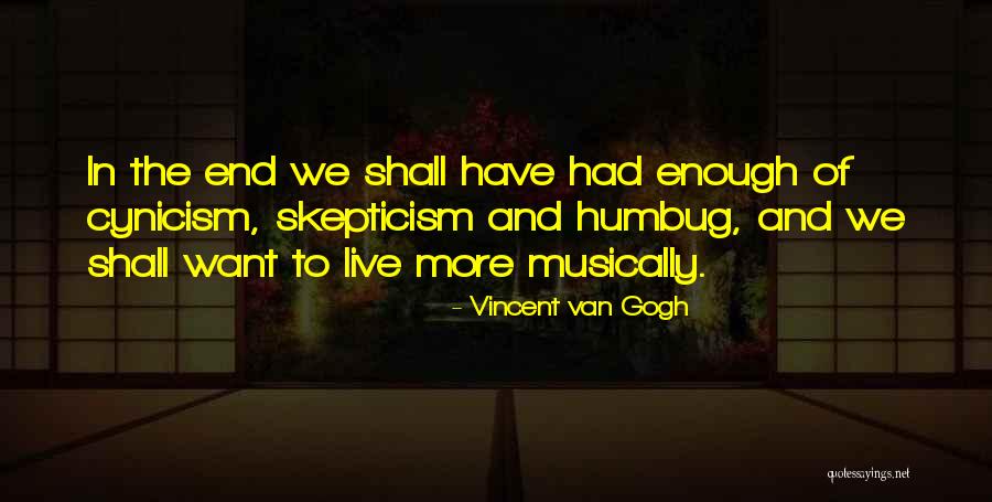 Penalizing The Drummer Quotes By Vincent Van Gogh Penalizing The Drummer Quotes By Vincent Van Gogh