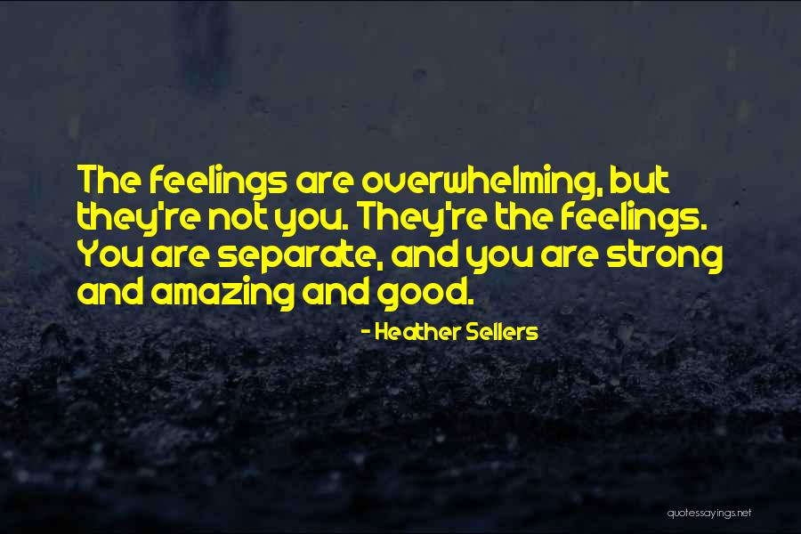 Penalty And Challenge Quotes By Heather Sellers Penalty And Challenge Quotes By Heather Sellers