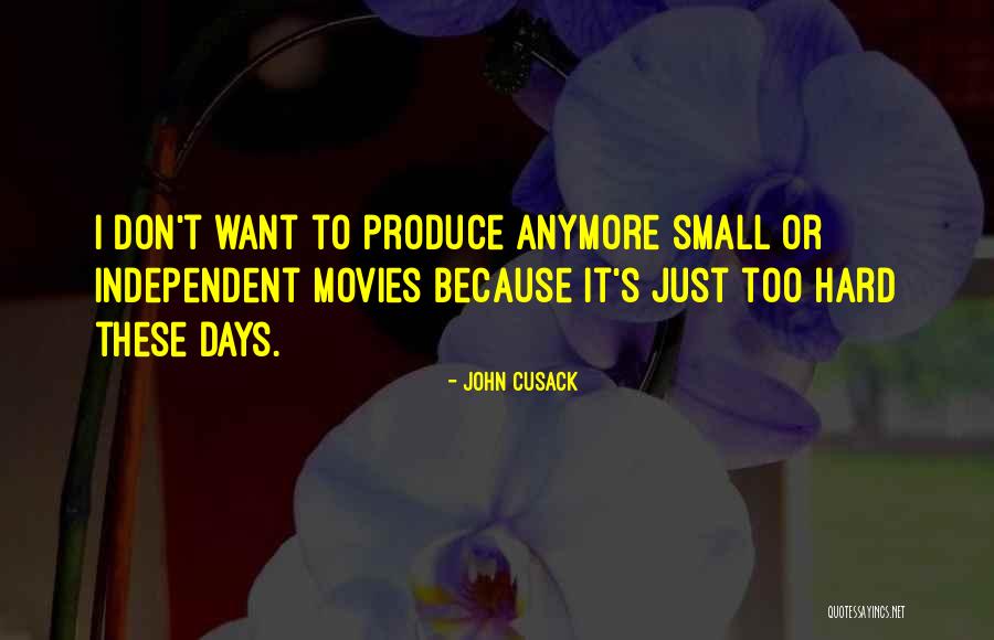 Penalty And Challenge Quotes By John Cusack Penalty And Challenge Quotes By John Cusack