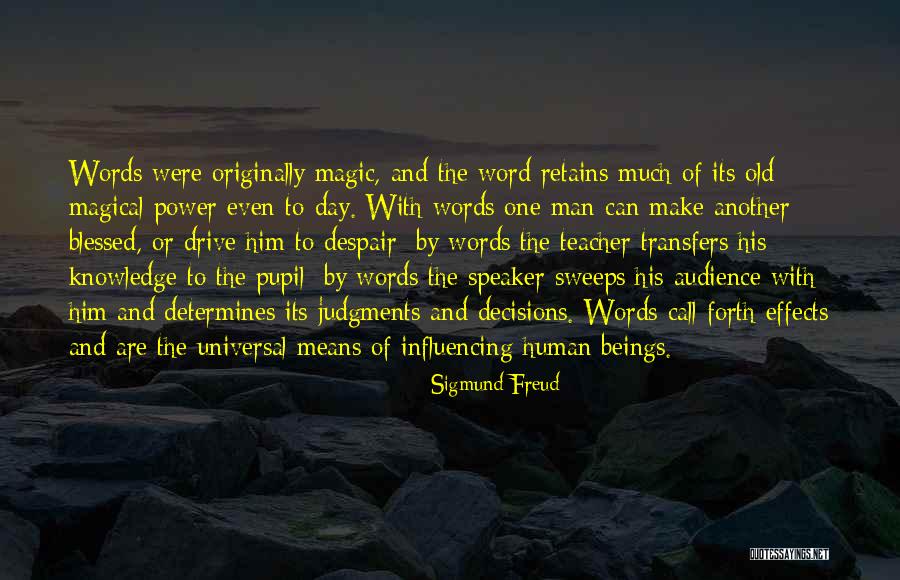 Penalty And Perjury Quotes By Sigmund Freud Penalty And Perjury Quotes By Sigmund Freud