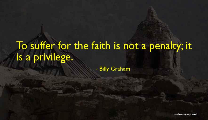 Penalty Quotes By Billy Graham Penalty Quotes By Billy Graham