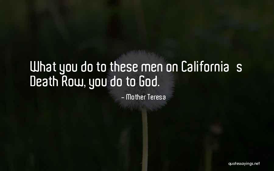 Penalty Quotes By Mother Teresa Penalty Quotes By Mother Teresa