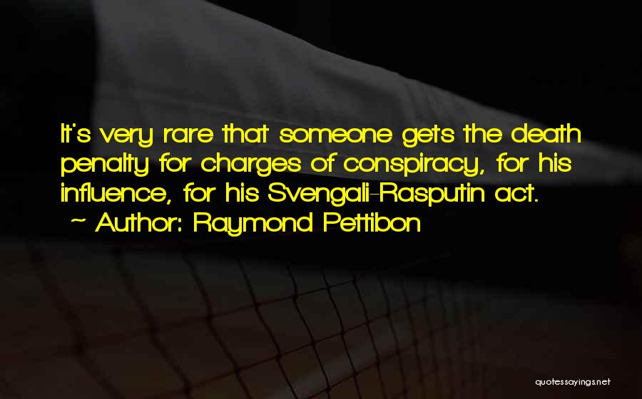 Penalty Quotes By Raymond Pettibon